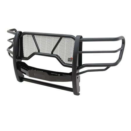 WESTIN HDX Winch Mount Grille Guard 57-92375